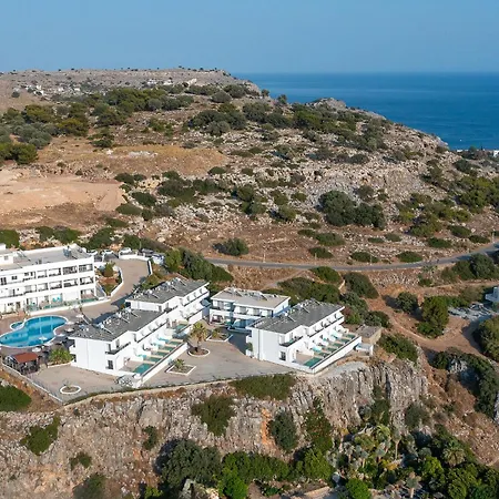 Aparthotel Lindos Nest