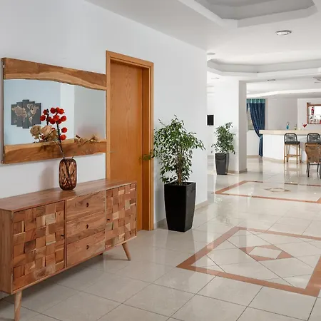 Lindos Nest 4* Pefki (Rhodes)
