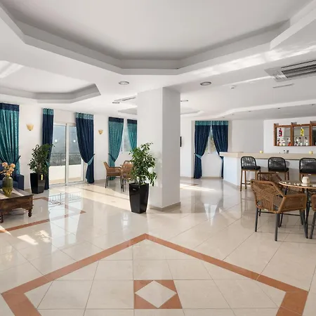 Lindos Nest Apart-hotel