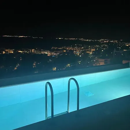 Lindos Nest Pefki (Rhodes)