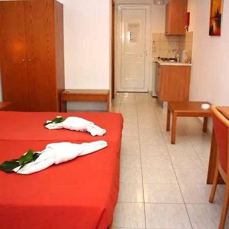 Lindos Nest 4*