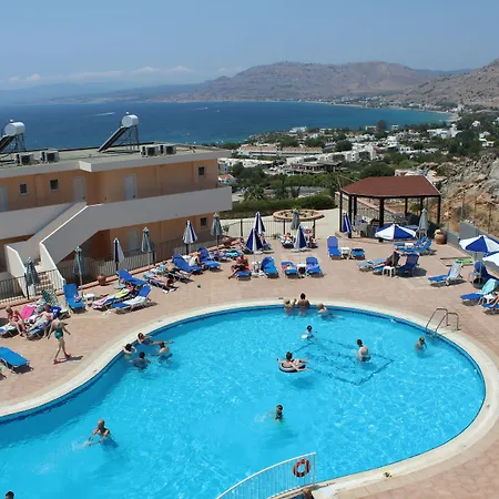 Lindos Nest Pefki (Rhodes)