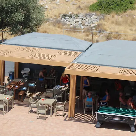 Lindos Nest Aparthotel