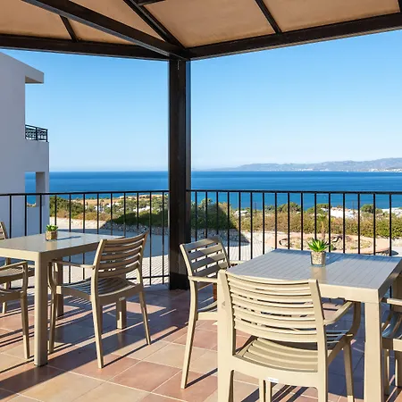 Lindos Nest Aparthotel