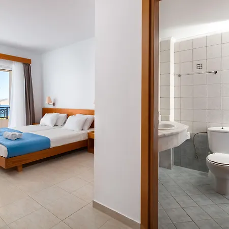 Lindos Nest Aparthotel Pefki (Rhodes)