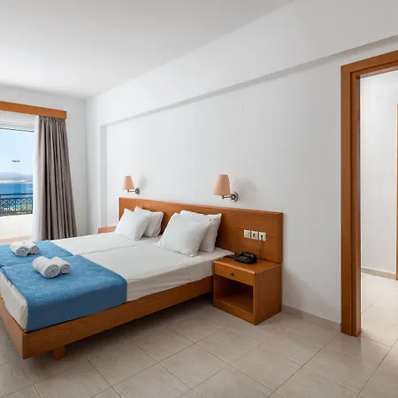 Lindos Nest Apart-hotel