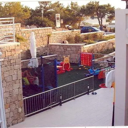 Lindos Nest Aparthotel Pefki (Rhodes)