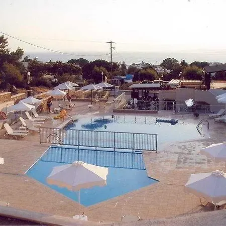 Lindos Nest Pefki (Rhodes)