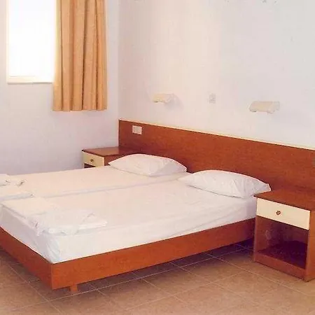 Aparthotel Lindos Nest 4*