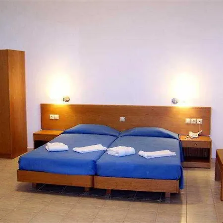Aparthotel Lindos Nest 4*