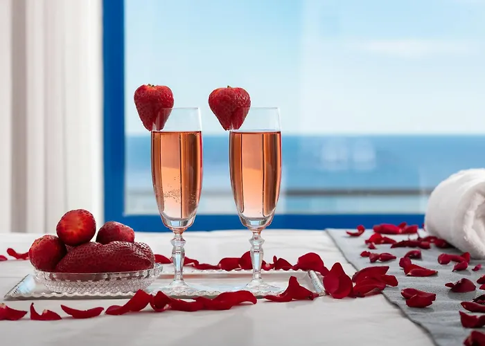 Lindos Nest Aparthotel