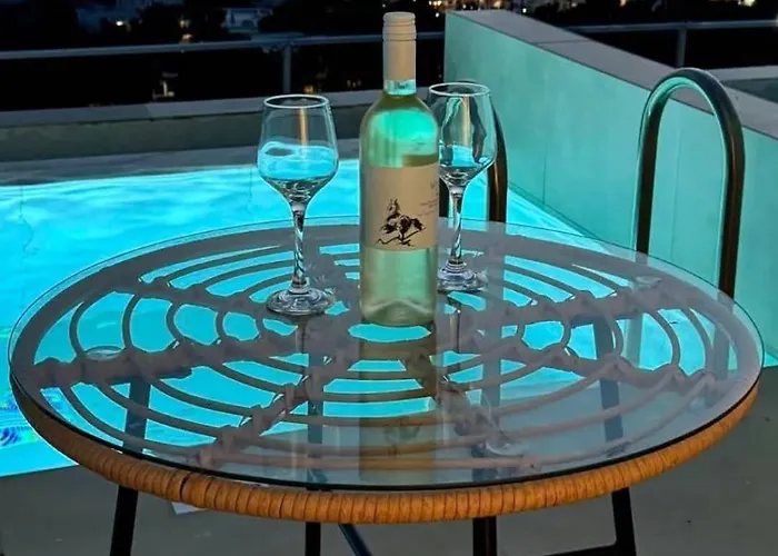 Lindos Nest Pefki (Rhodes)