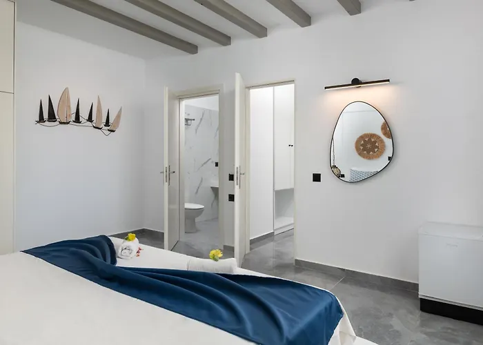 Lindos Nest
