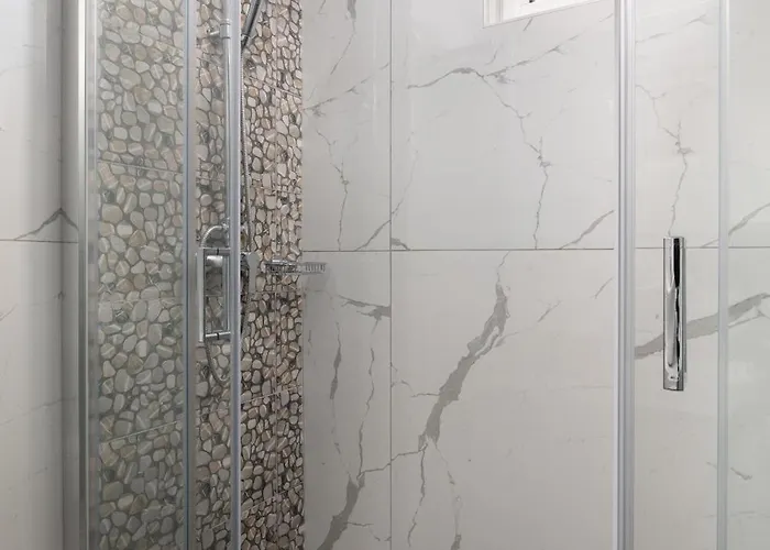 아파트호텔 Lindos Nest