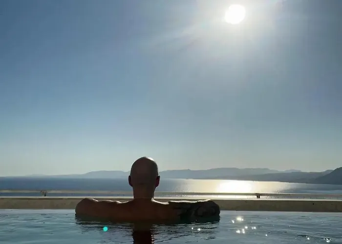 Lindos Nest 4* Pefki (Rhodes)