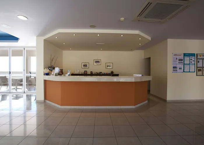Aparthotel Lindos Nest
