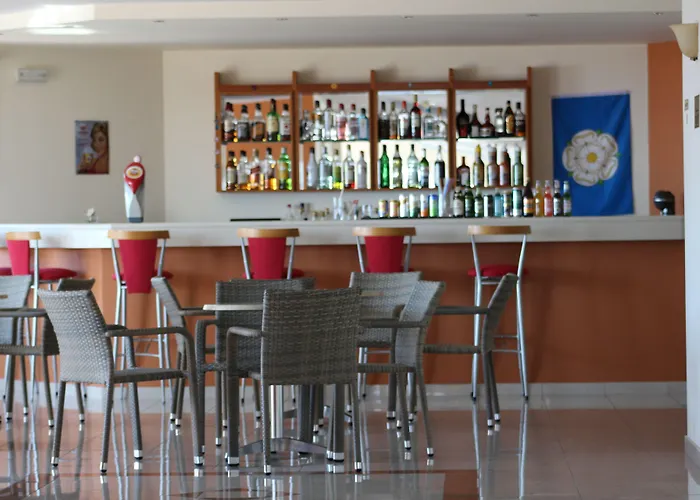 Lindos Nest Aparthotel 4*