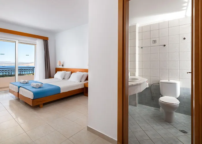 Lindos Nest Aparthotel Pefki