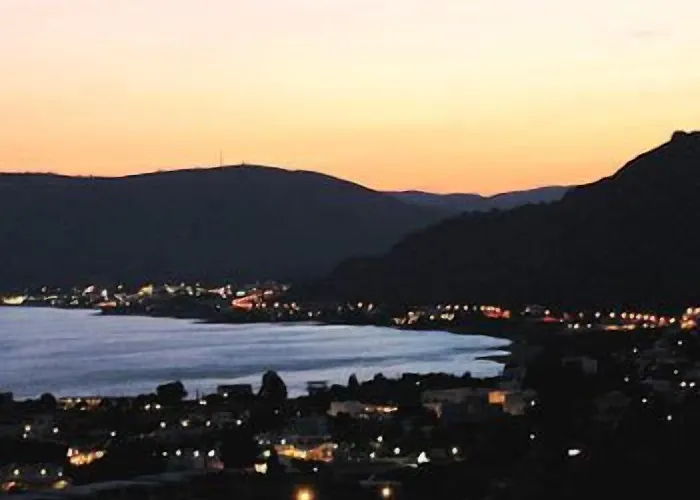 Lindos Nest 4* Pefki