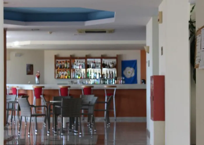 Lindos Nest Aparthotel Pefki