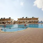 Appart hôtel Lindos Nest Pefki