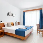 Lindos Nest Appart hôtel 4*