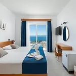 Lindos Nest 4*