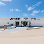 Lindos Nest Pefki