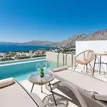 Lindos Nest Aparthotel