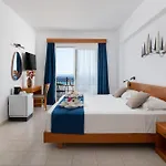 Lindos Nest 4* Pefki