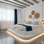 Aparthotel Lindos Nest Pefki