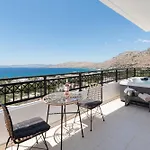 Aparthotel Lindos Nest 4*