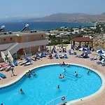 Lindos Nest Pefki