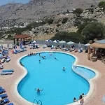 Appart hôtel Lindos Nest 4*