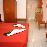 Lindos Nest Appart hôtel Pefki