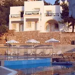 Aparthotel Lindos Nest Pefki