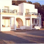 Lindos Nest 4* Pefki