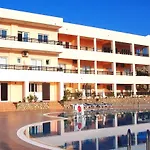 Lindos Nest 4*