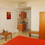 Lindos Nest Appart hôtel 4*