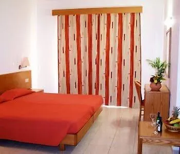 Lindos Nest Hotel apartamentowy