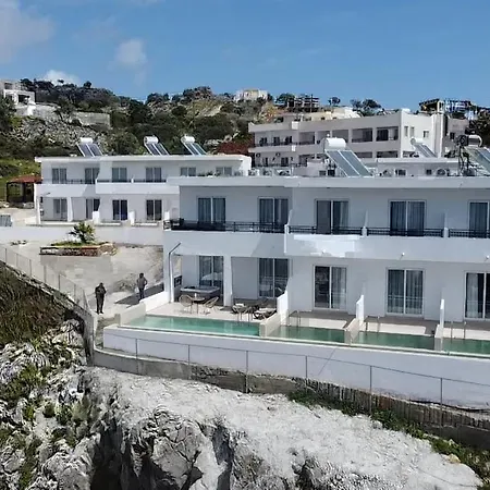 Lindos Nest Pefki