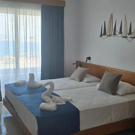 Lindos Nest