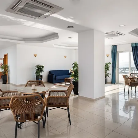 Lindos Nest