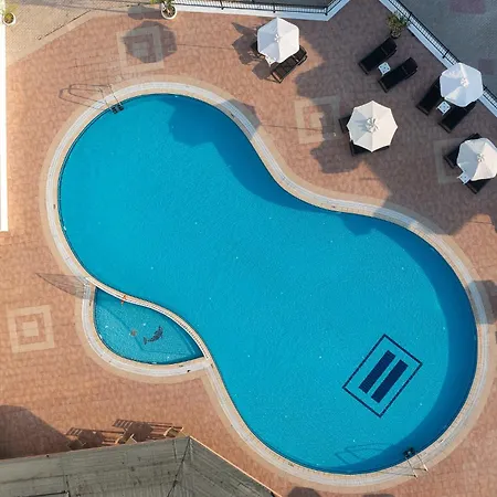 Lindos Nest Pefki