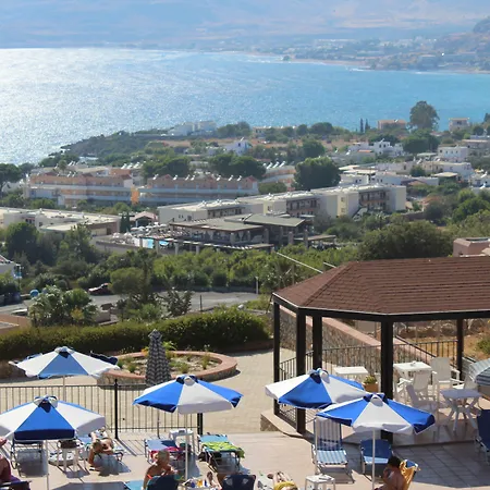 Apart-hotel Lindos Nest Pefki