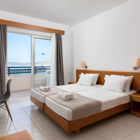 Lindos Nest 4*