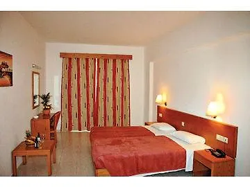 Hotel apartamentowy Lindos Nest Pefki
