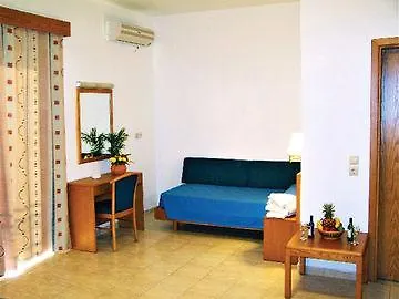 Lindos Nest 4* Pefki