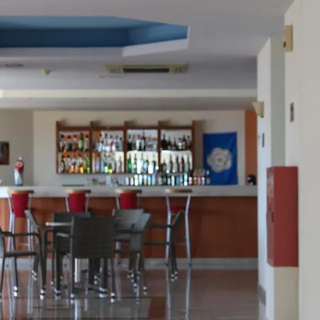 Lindos Nest Apart-hotel Pefki