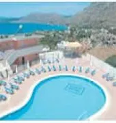 Lindos Nest 4* Pefki
